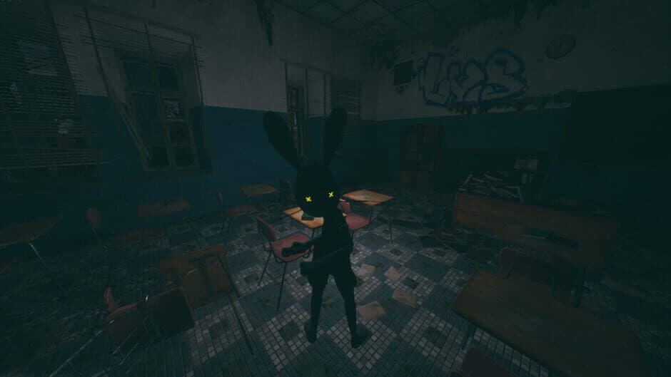 Скриншот 6 из Bug Bunny: Discontroll