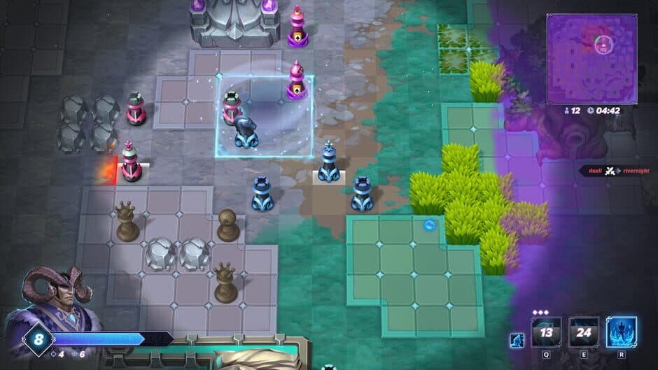 Скриншот 2 из Chess Arena