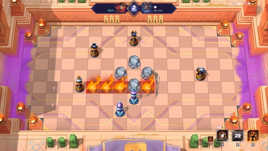 Скриншот 3 из Chess Arena