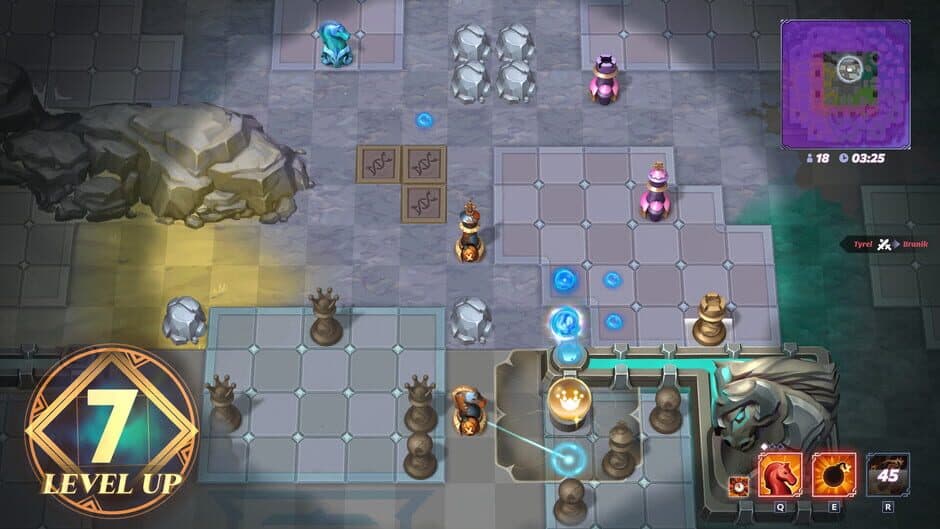 Скриншот 7 из Chess Arena