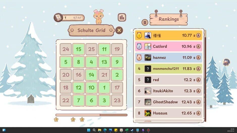 Скриншот 11 из NoSlack Pets: Lo-Fi Paws