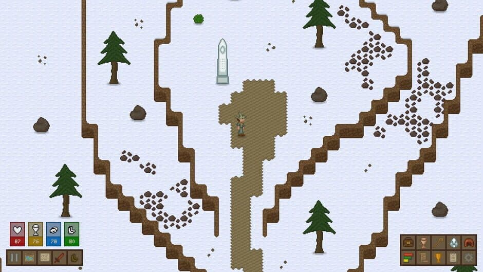 Скриншот 6 из Copperfell