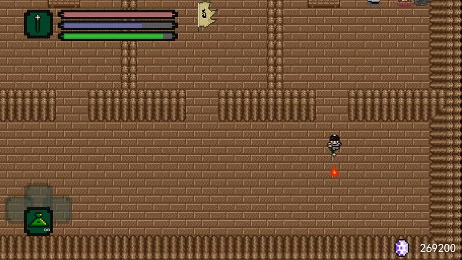Скриншот 5 из Wild Tower