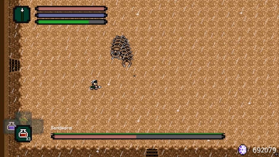 Скриншот 9 из Wild Tower