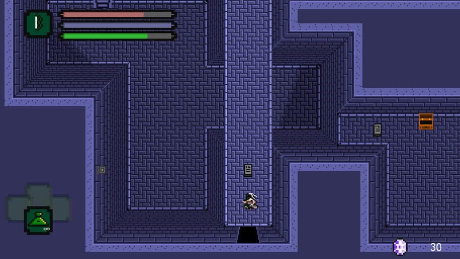 Скриншот 7 из Wild Tower