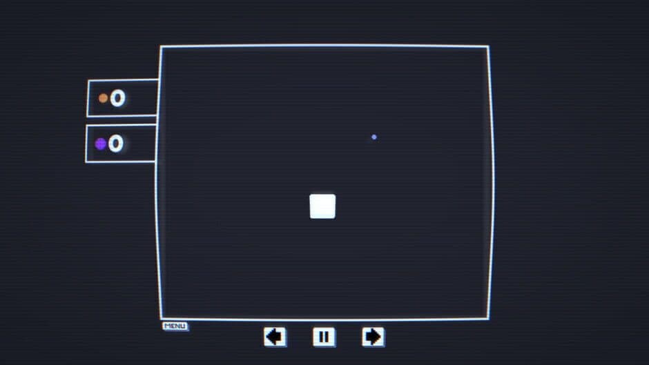 Скриншот 2 из Square Game