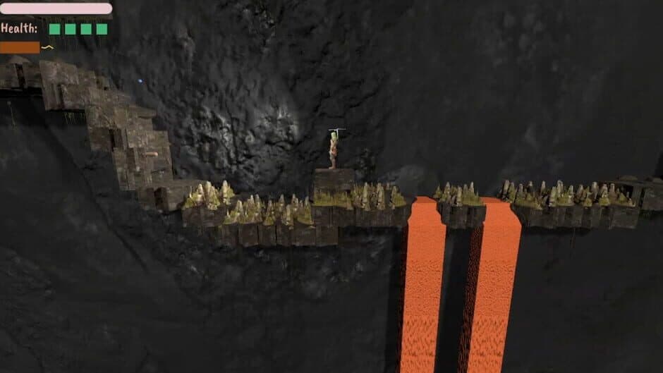 Скриншот 6 из Hero's Ignition