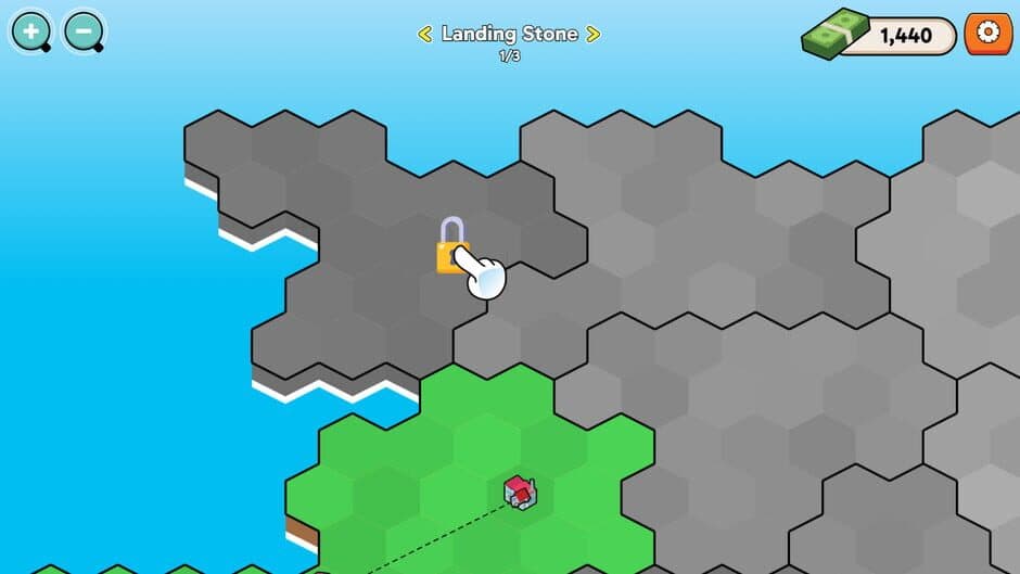 Скриншот 3 из Supply Chain Expansion