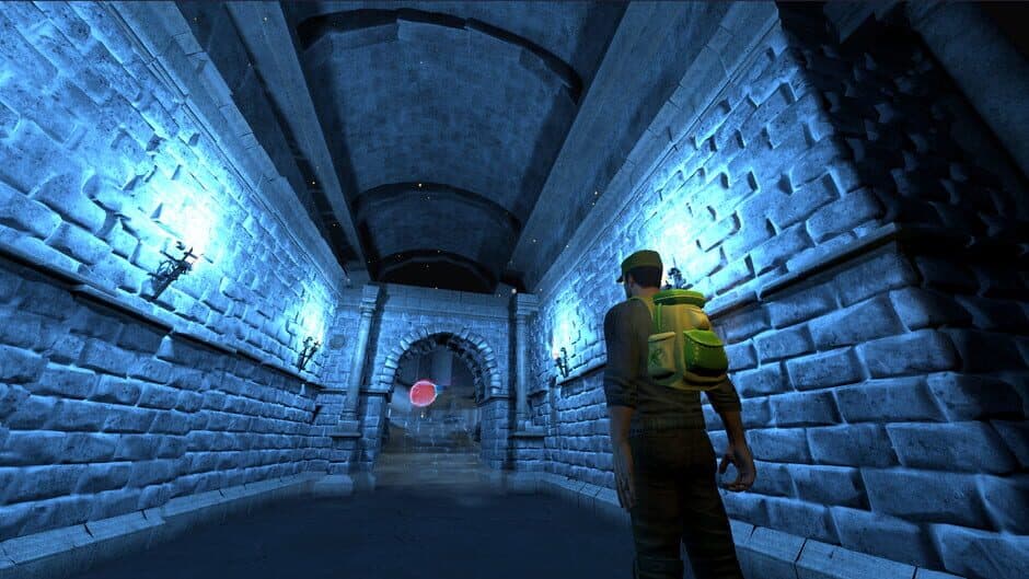 Скриншот 7 из Mora: Mining for Freedom