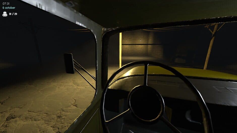Скриншот 9 из Mora: Mining for Freedom