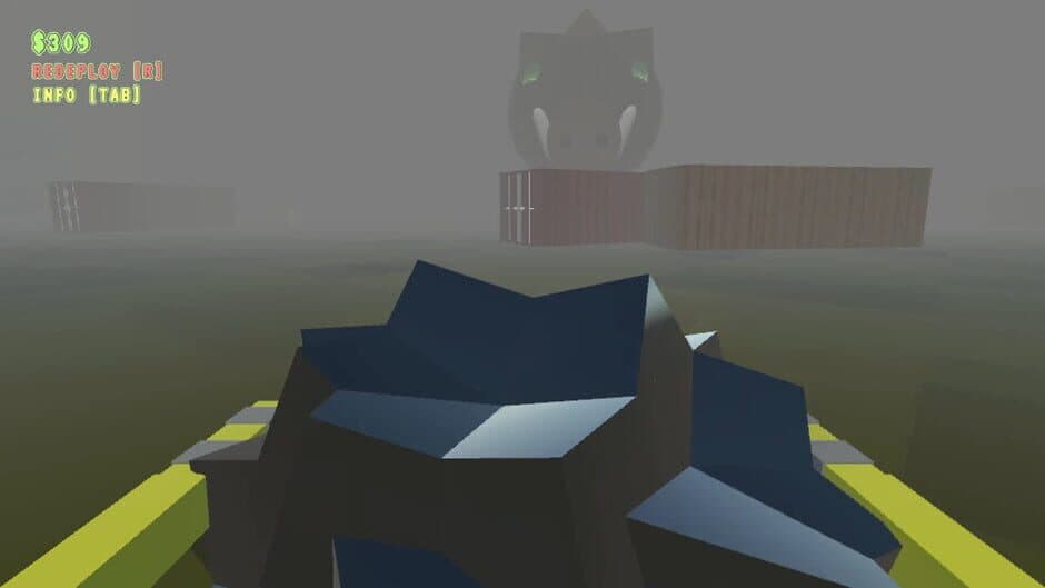 Скриншот 6 из Chernobots