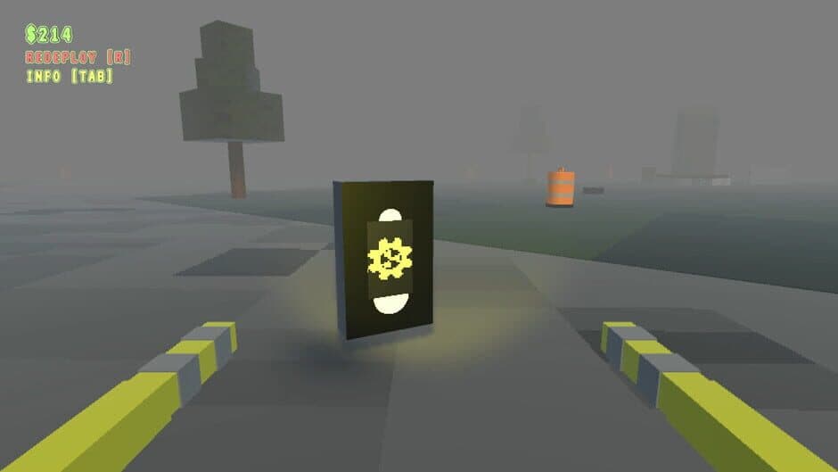 Скриншот 7 из Chernobots