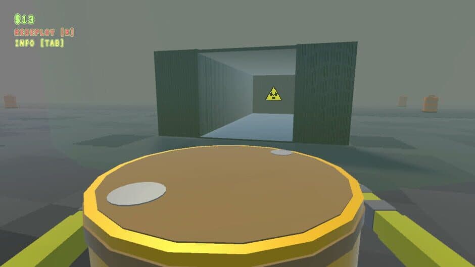 Скриншот 11 из Chernobots