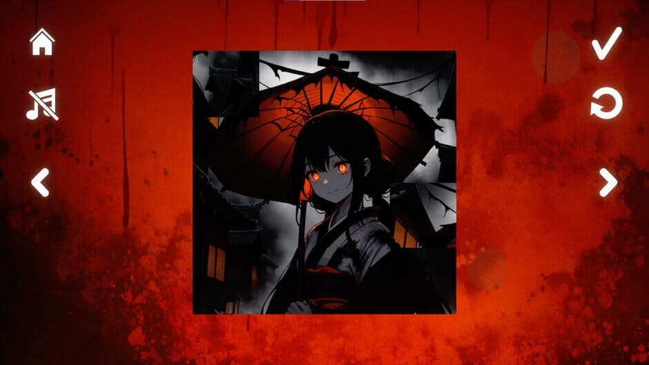 Скриншот 2 из Halloween Girls