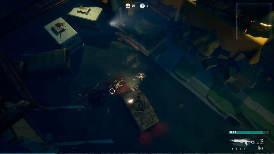Скриншот 3 из Another Day to Die