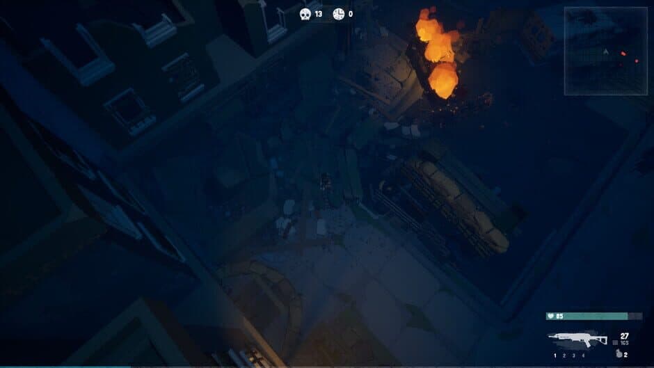 Скриншот 6 из Another Day to Die