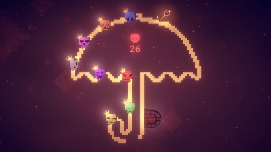 Скриншот 2 из Baby Kings