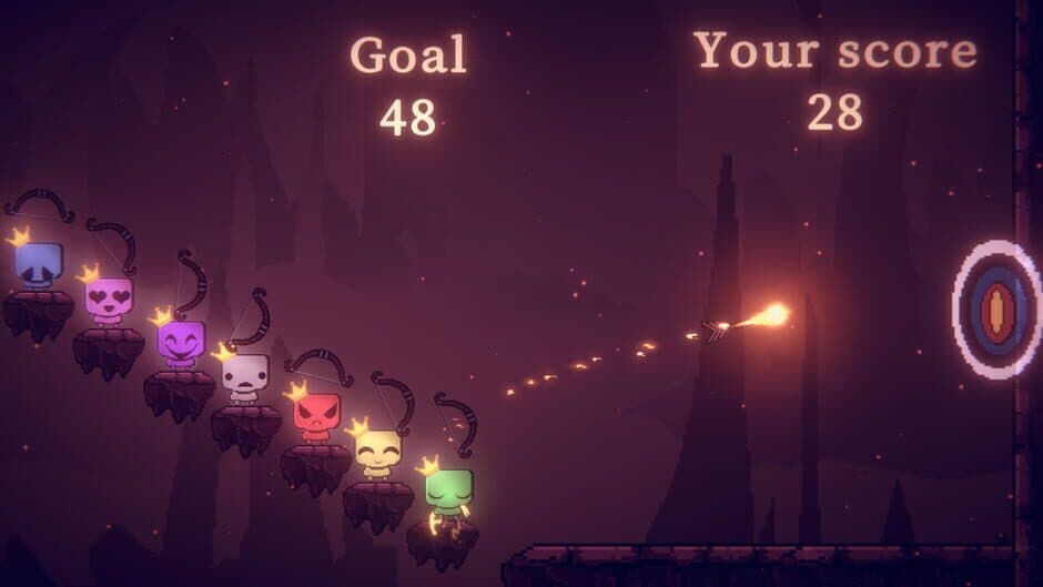 Скриншот 3 из Baby Kings