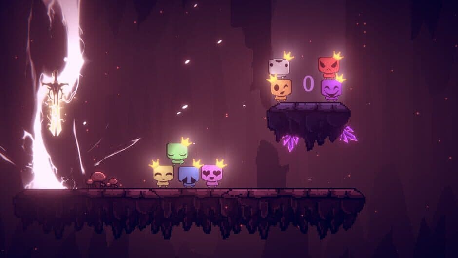 Скриншот 6 из Baby Kings