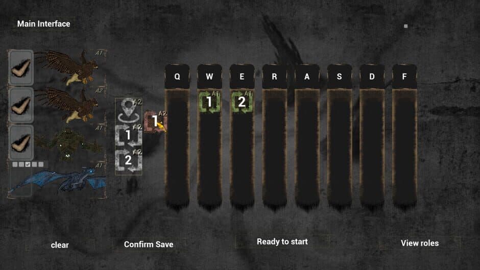 Скриншот 3 из Think and Choice