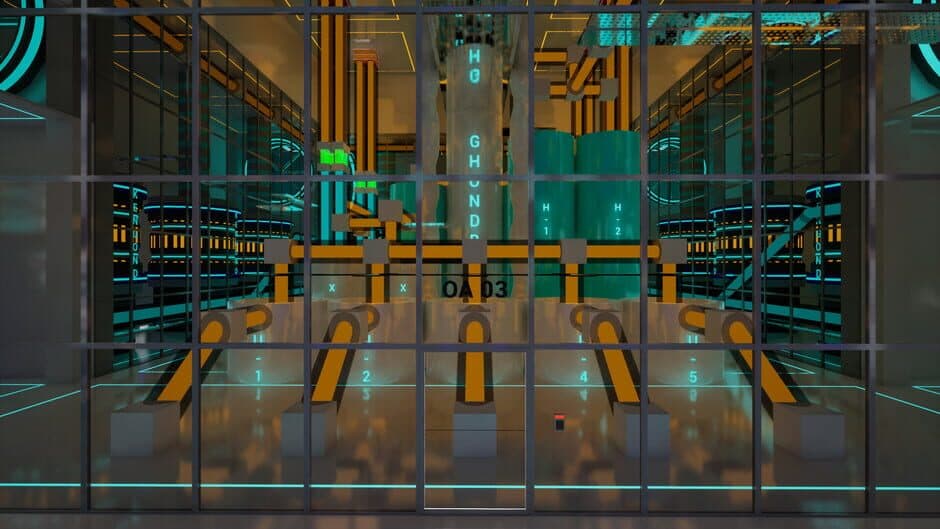 Скриншот 7 из Codename: Twilight