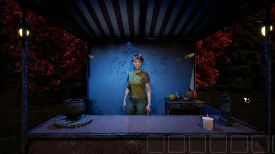 Скриншот 5 из Marcella Moon: The Phantom of Harvest Grove