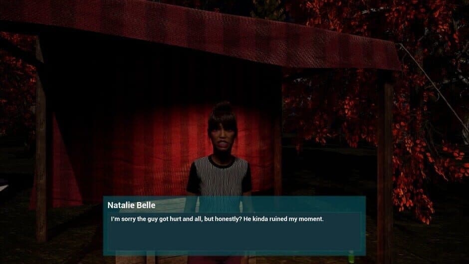 Скриншот 6 из Marcella Moon: The Phantom of Harvest Grove