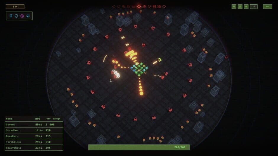 Скриншот 3 из Robicon