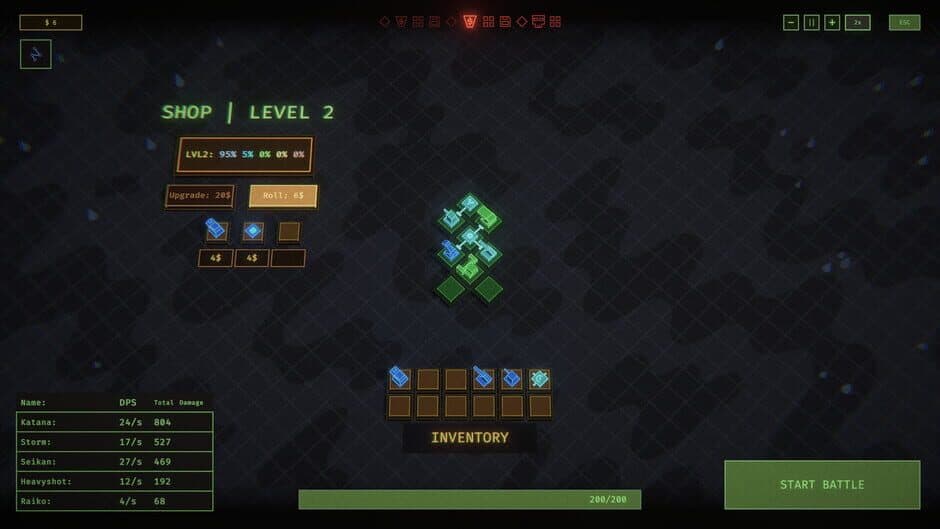 Скриншот 6 из Robicon
