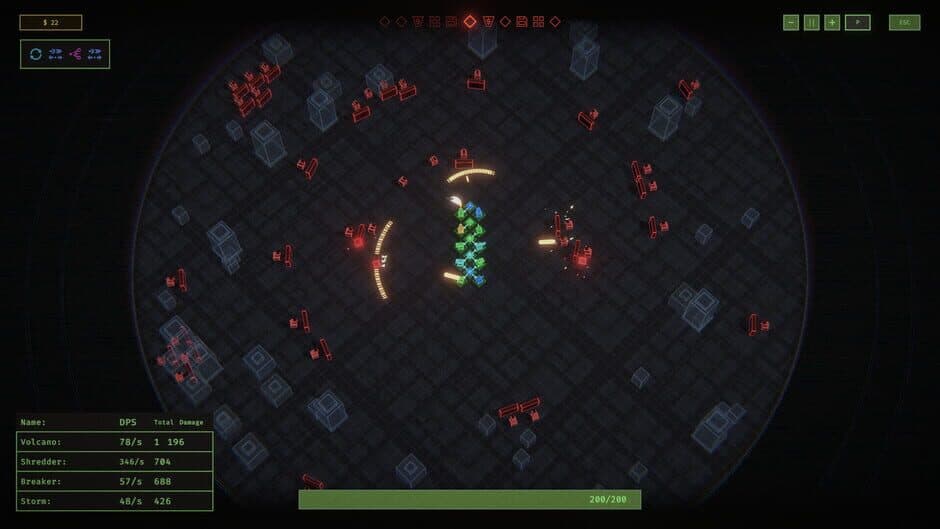 Скриншот 7 из Robicon
