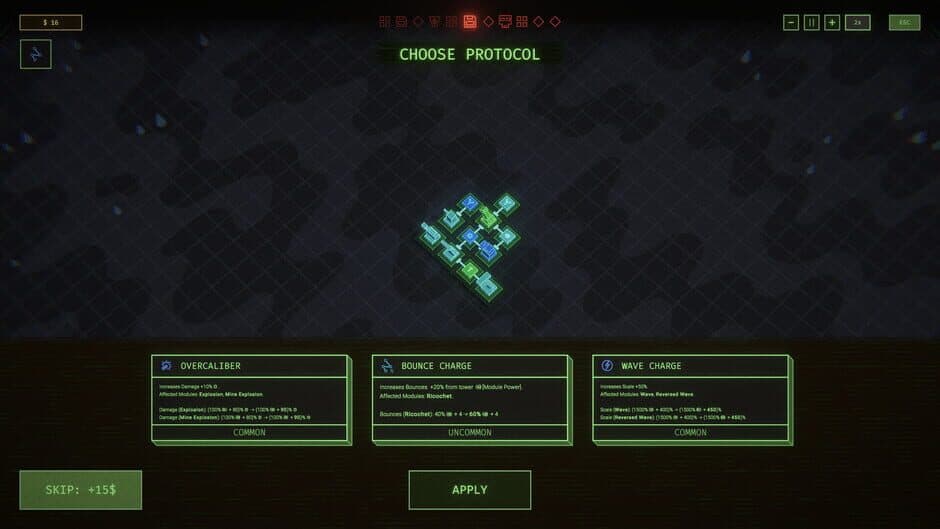 Скриншот 9 из Robicon