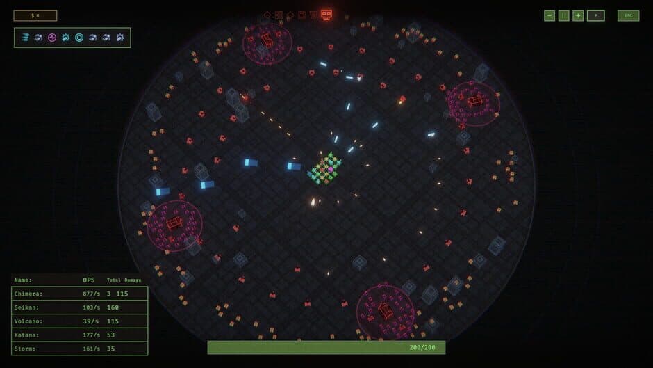 Скриншот 2 из Robicon