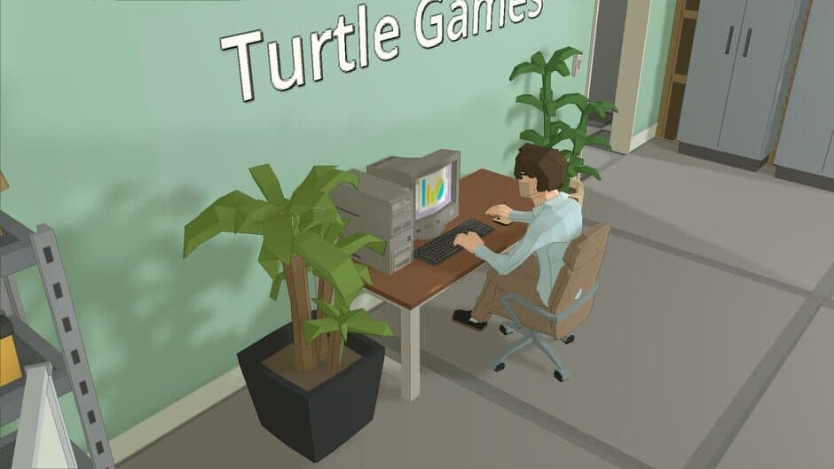 Скриншот 1 из Game Giant