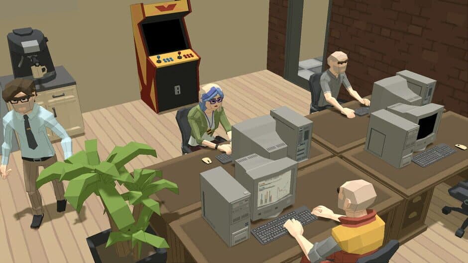 Скриншот 3 из Game Giant