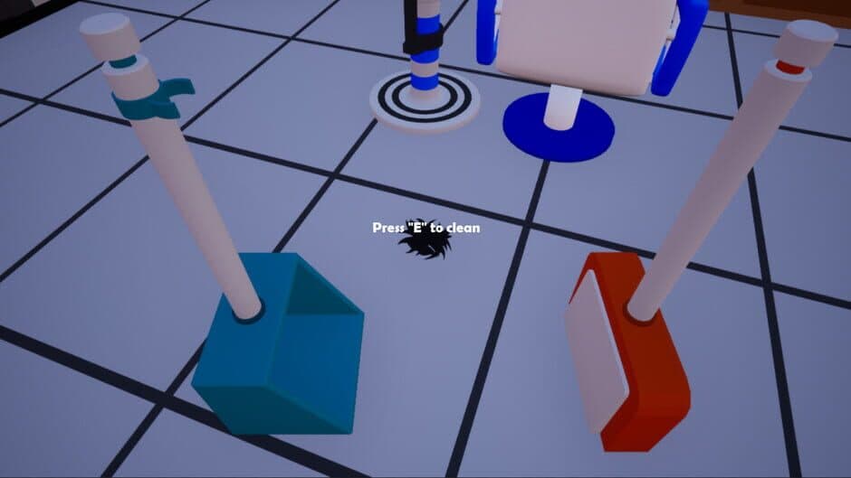 Скриншот 4 из Barber Shop Simulator