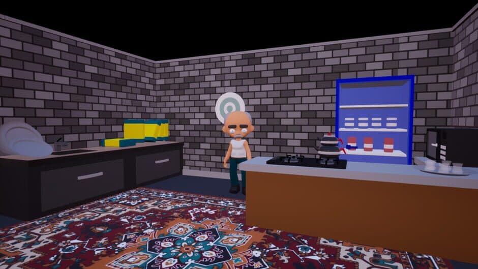 Скриншот 10 из Barber Shop Simulator