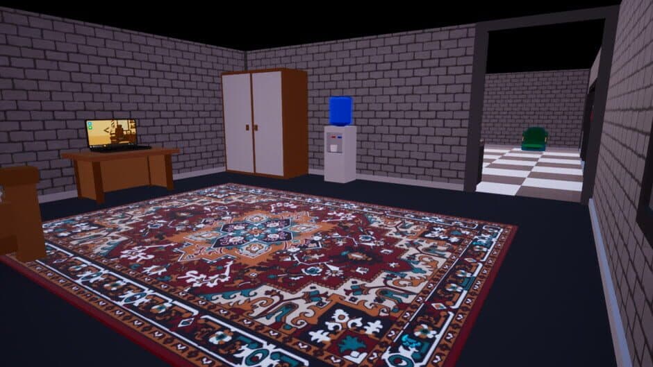 Скриншот 12 из Barber Shop Simulator