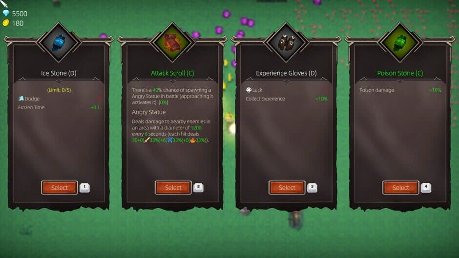 Скриншот 8 из Go Forward Survivors
