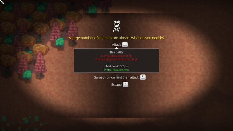 Скриншот 9 из Go Forward Survivors