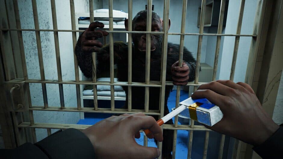 Скриншот 6 из Monkey Testing