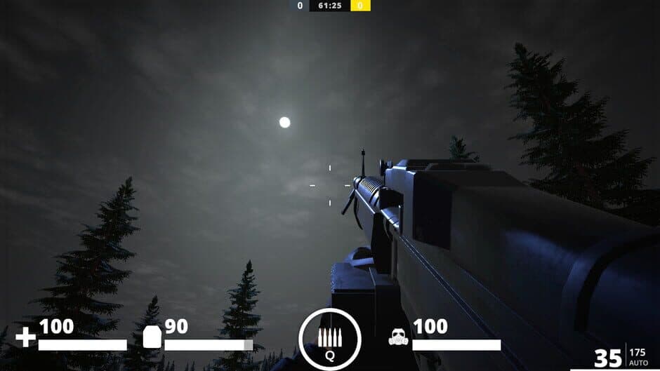Скриншот 3 из Infected Escaped