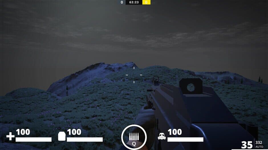 Скриншот 4 из Infected Escaped