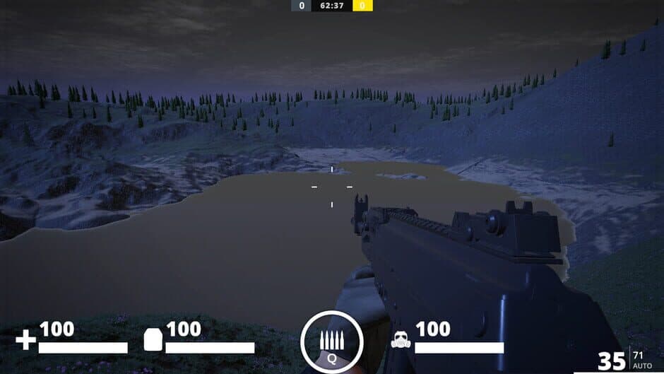 Скриншот 5 из Infected Escaped