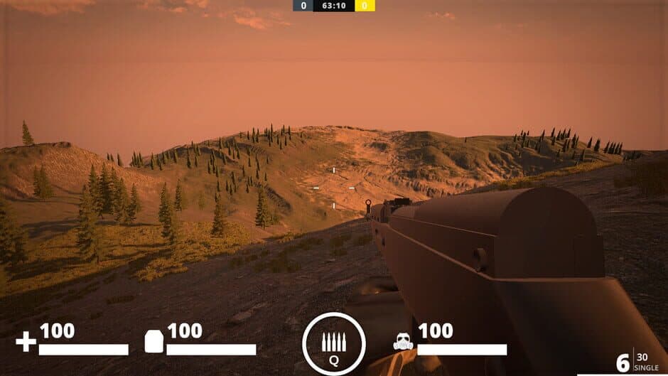 Скриншот 10 из Infected Escaped