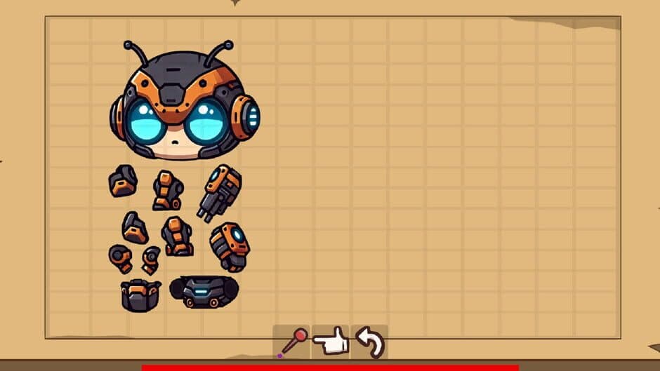 Скриншот 2 из Mech Shop