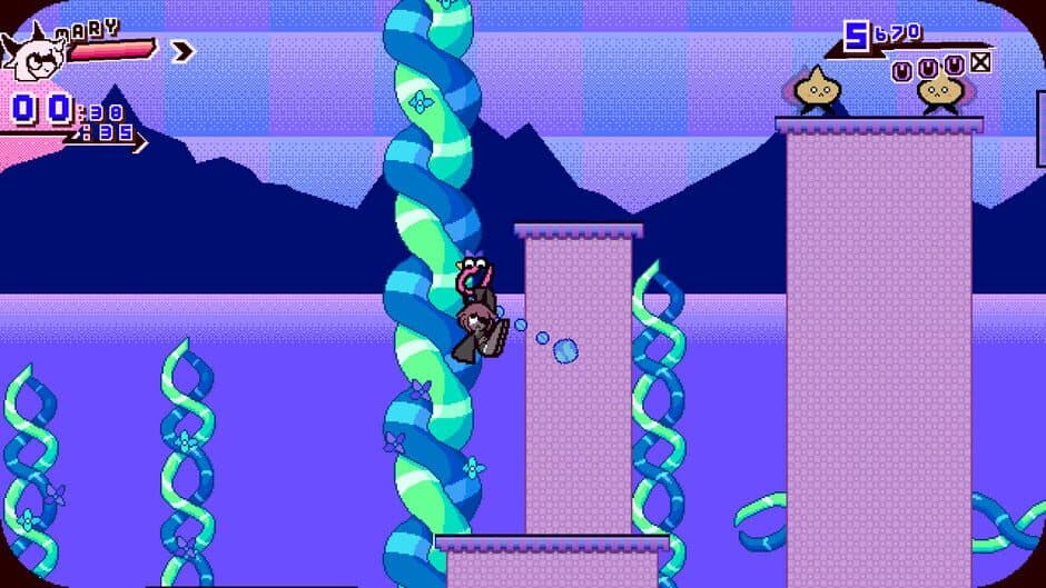 Скриншот 3 из Super Beast World