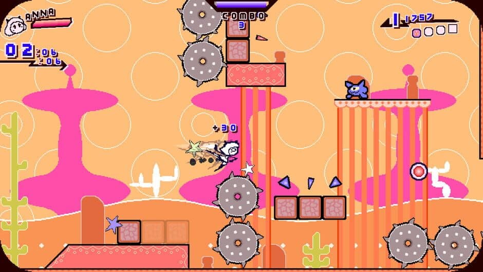 Скриншот 4 из Super Beast World