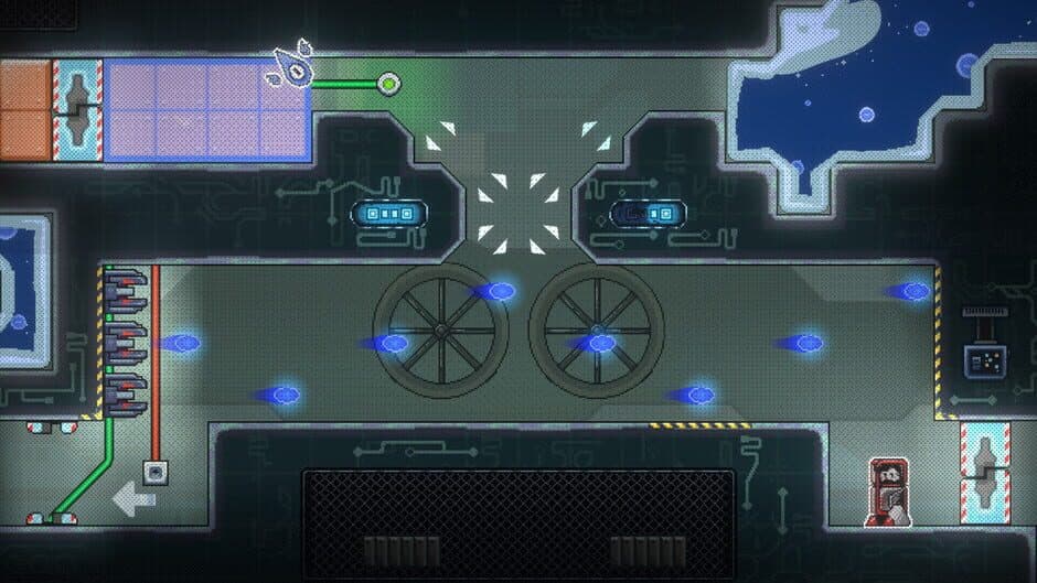 Скриншот 3 из Proton & Electron