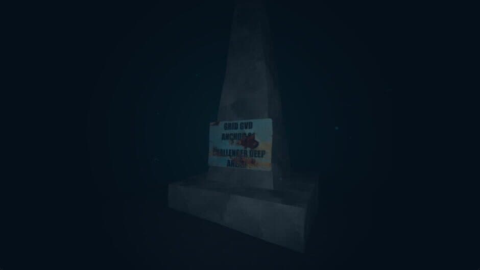Скриншот 1 из Abyss Stares at You
