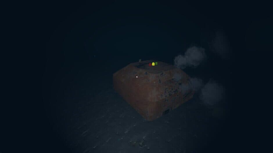 Скриншот 3 из Abyss Stares at You